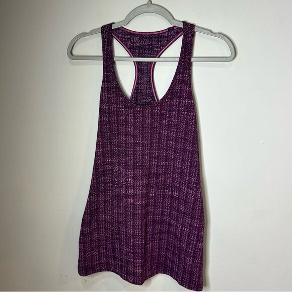 Lululemon Cool Racerback size large - Picture 4 of 9